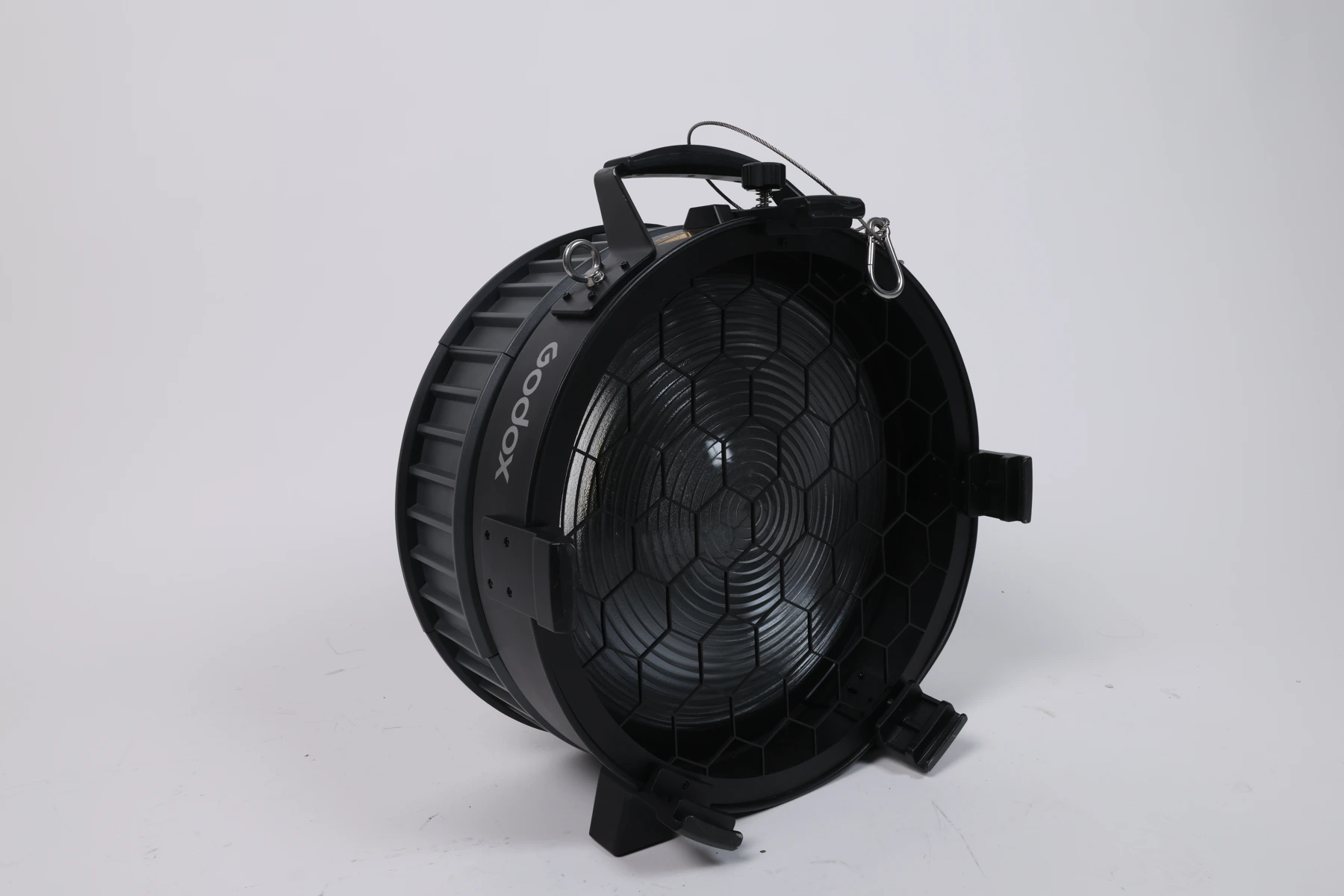 GODOX GF14FRENEL 실물 사진