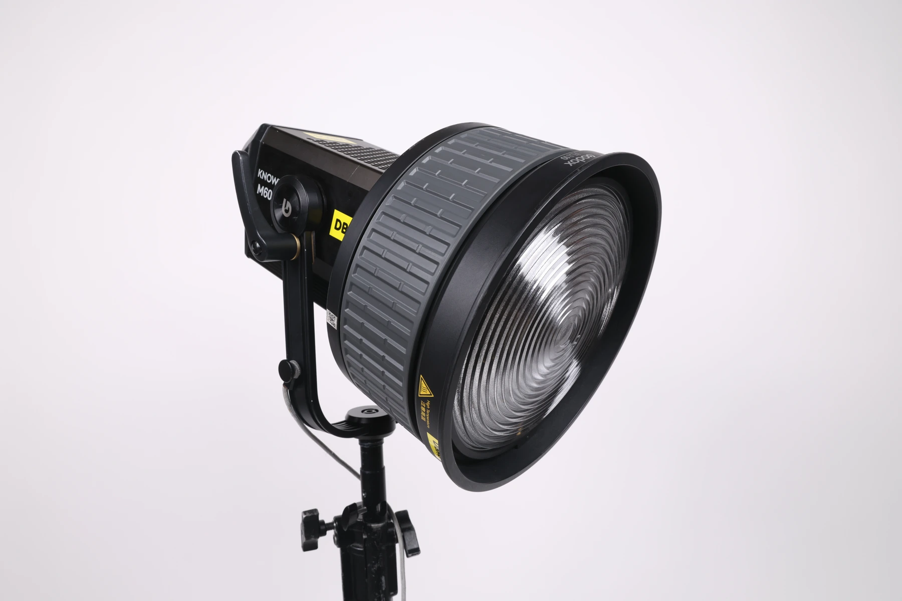GODOX FLS10FRENEL 실물 사진