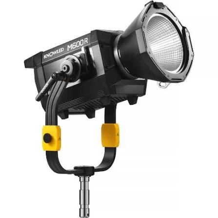 GODOX M600R 실물 사진