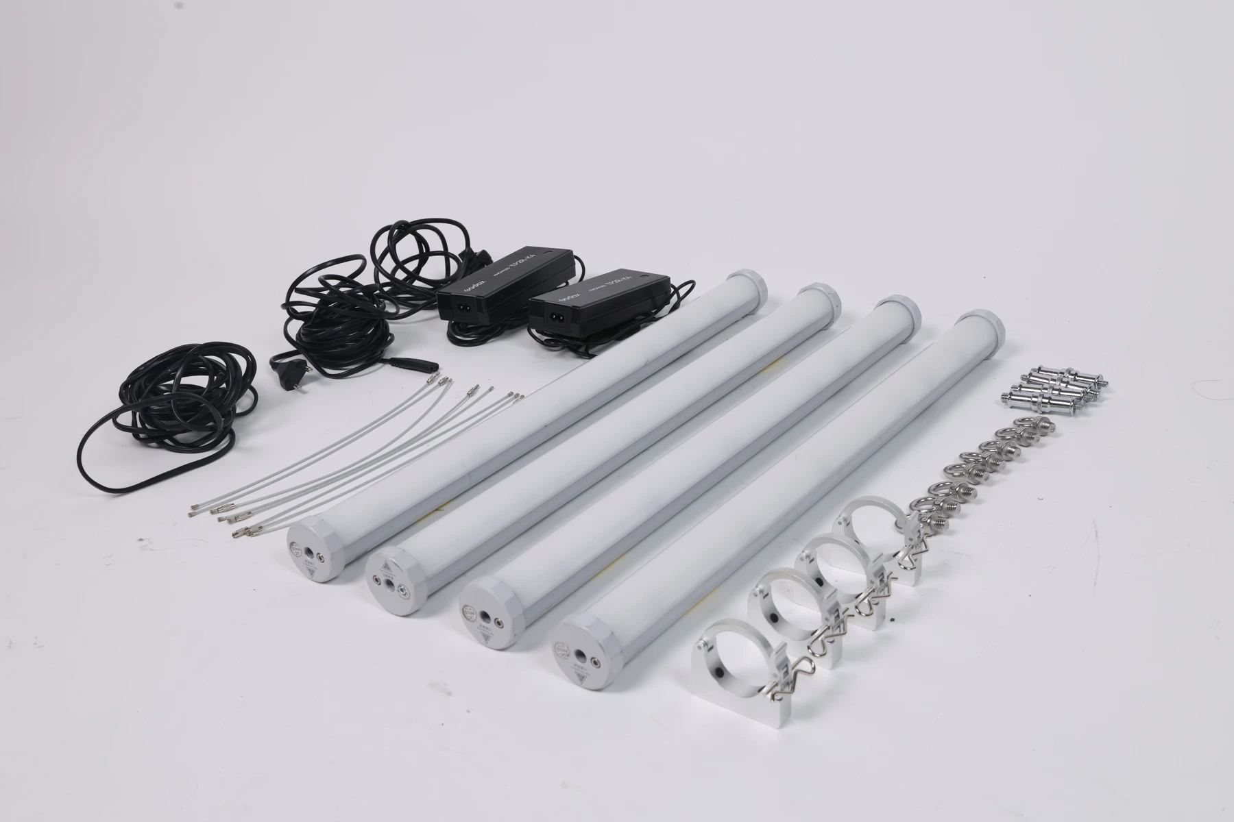 GODOX TP2R-K4 실물 사진