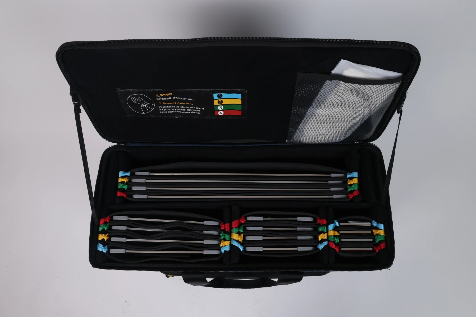 GODOX LITE FLOW K1 SET 실물 사진