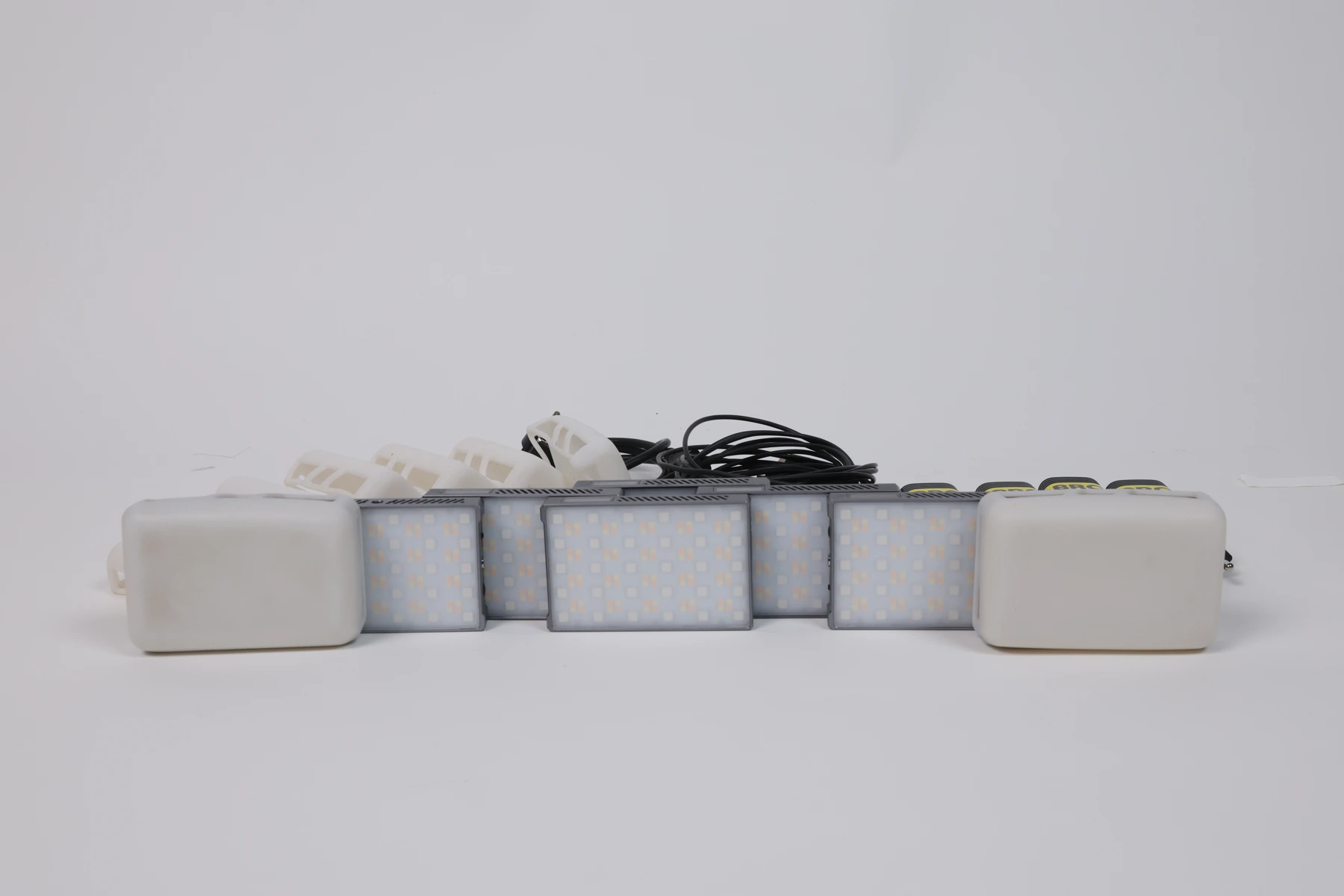 GODOX C5R-K8 MINI POKET 실물 사진