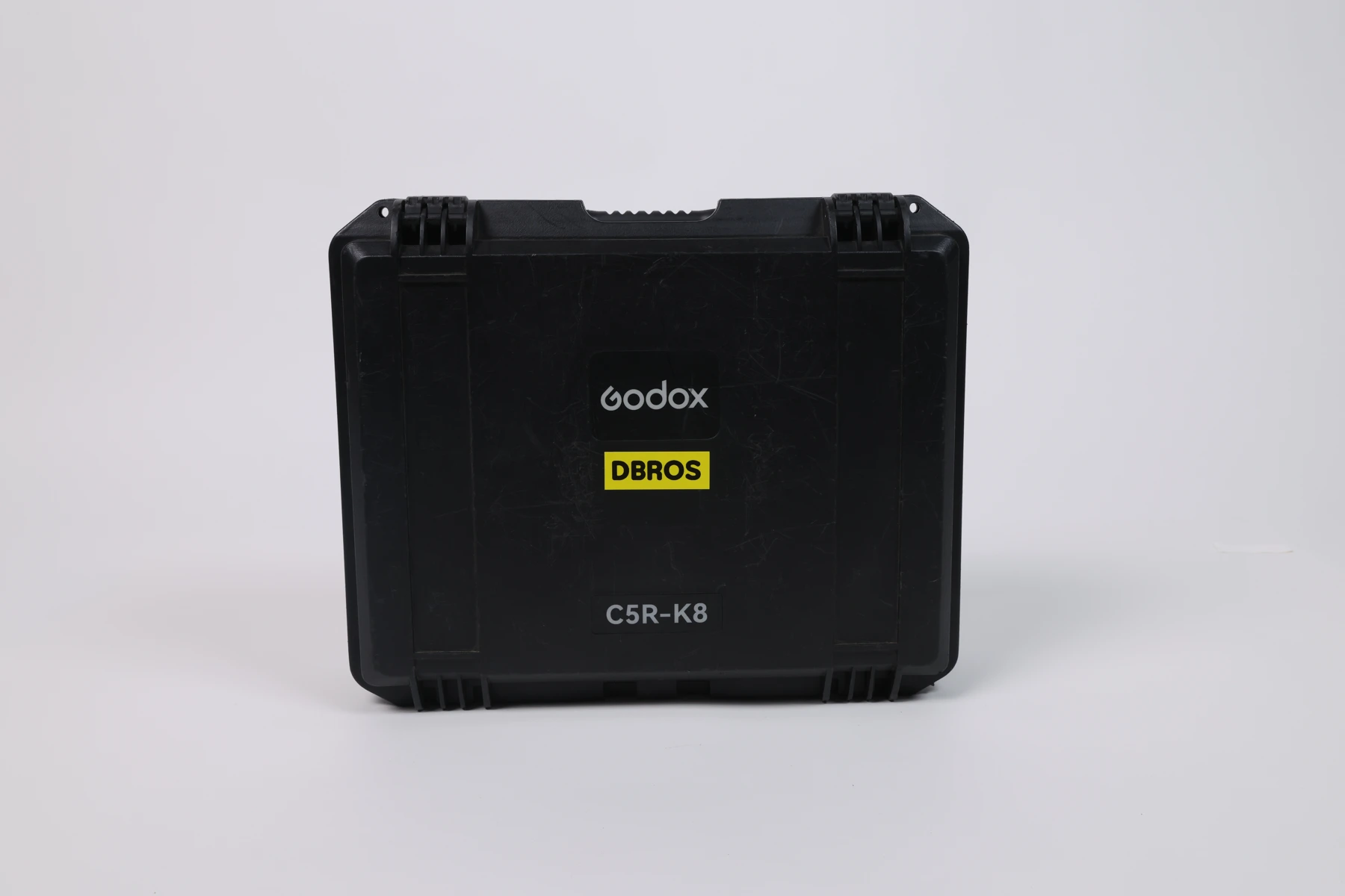 GODOX C5R-K8 MINI POKET 실물 사진
