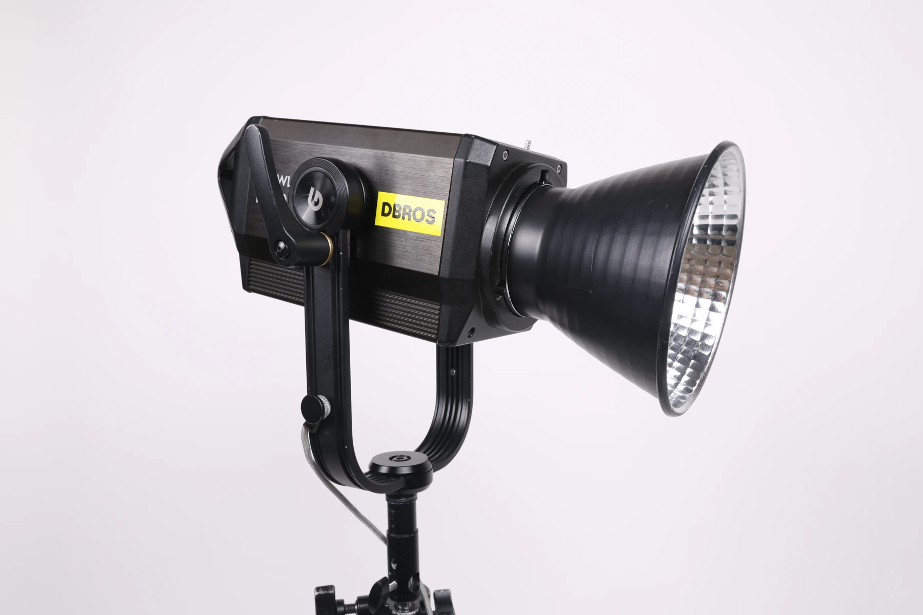 GODOX 600BI 실물 사진
