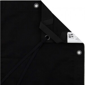 24x24 BLACK 실물 사진