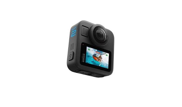 GOPRO MAX2 제품 사진