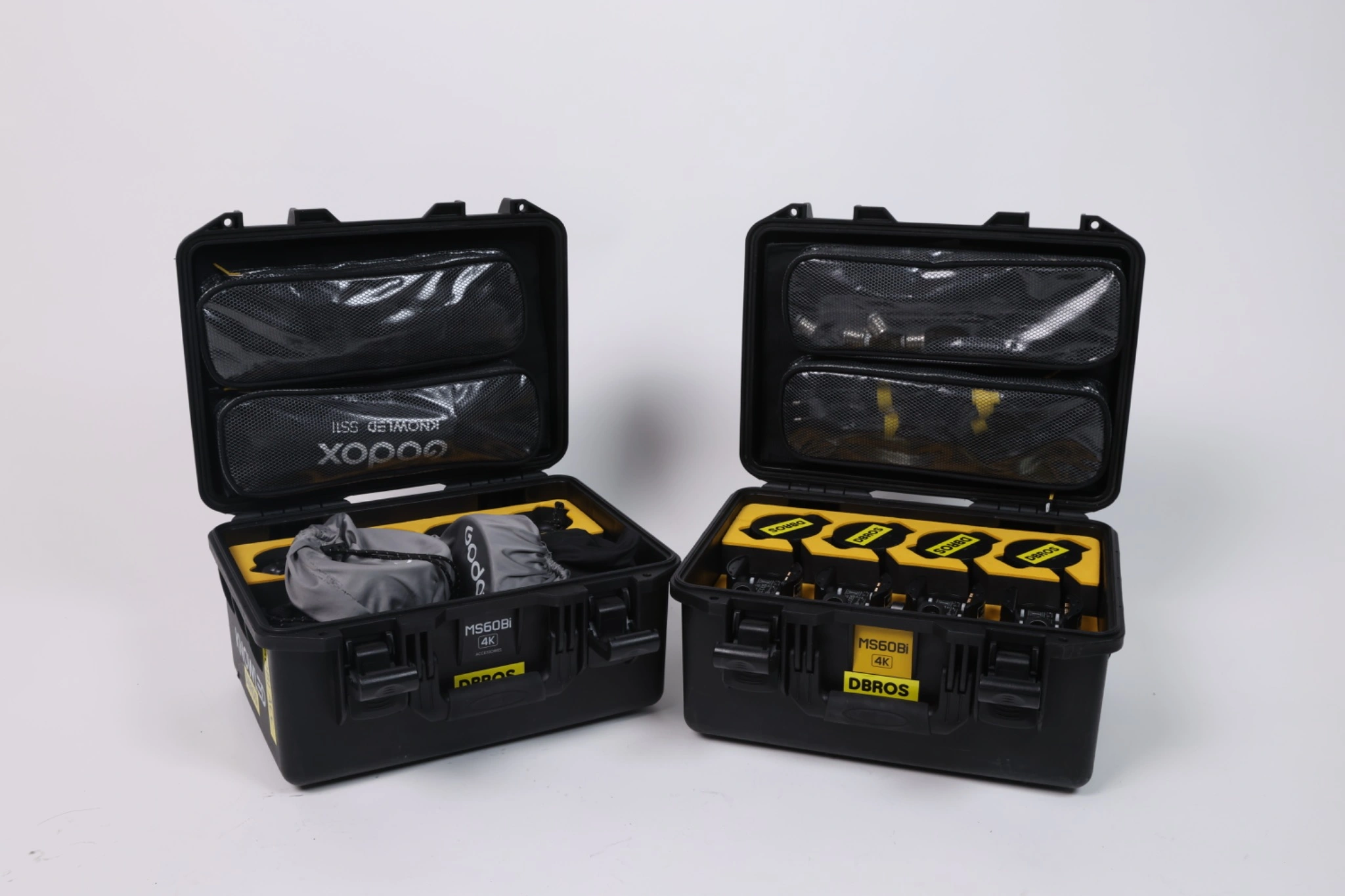 GODOX MS60 SET 사진