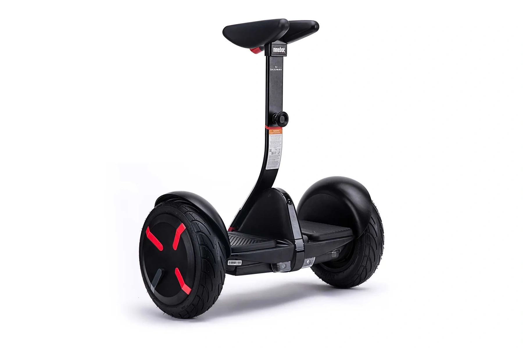 SEGWAY S PRO BLACK 사진