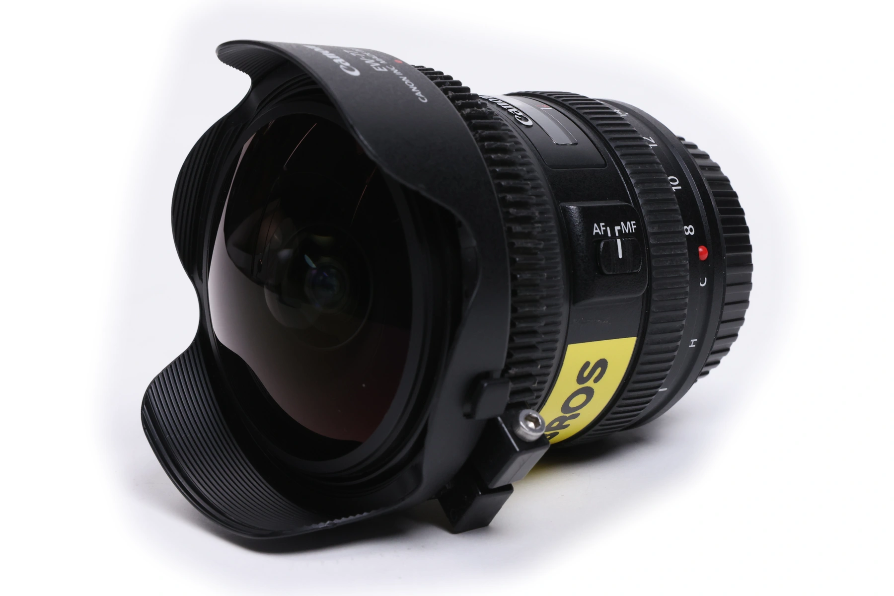 CANON 8-15 실물 사진