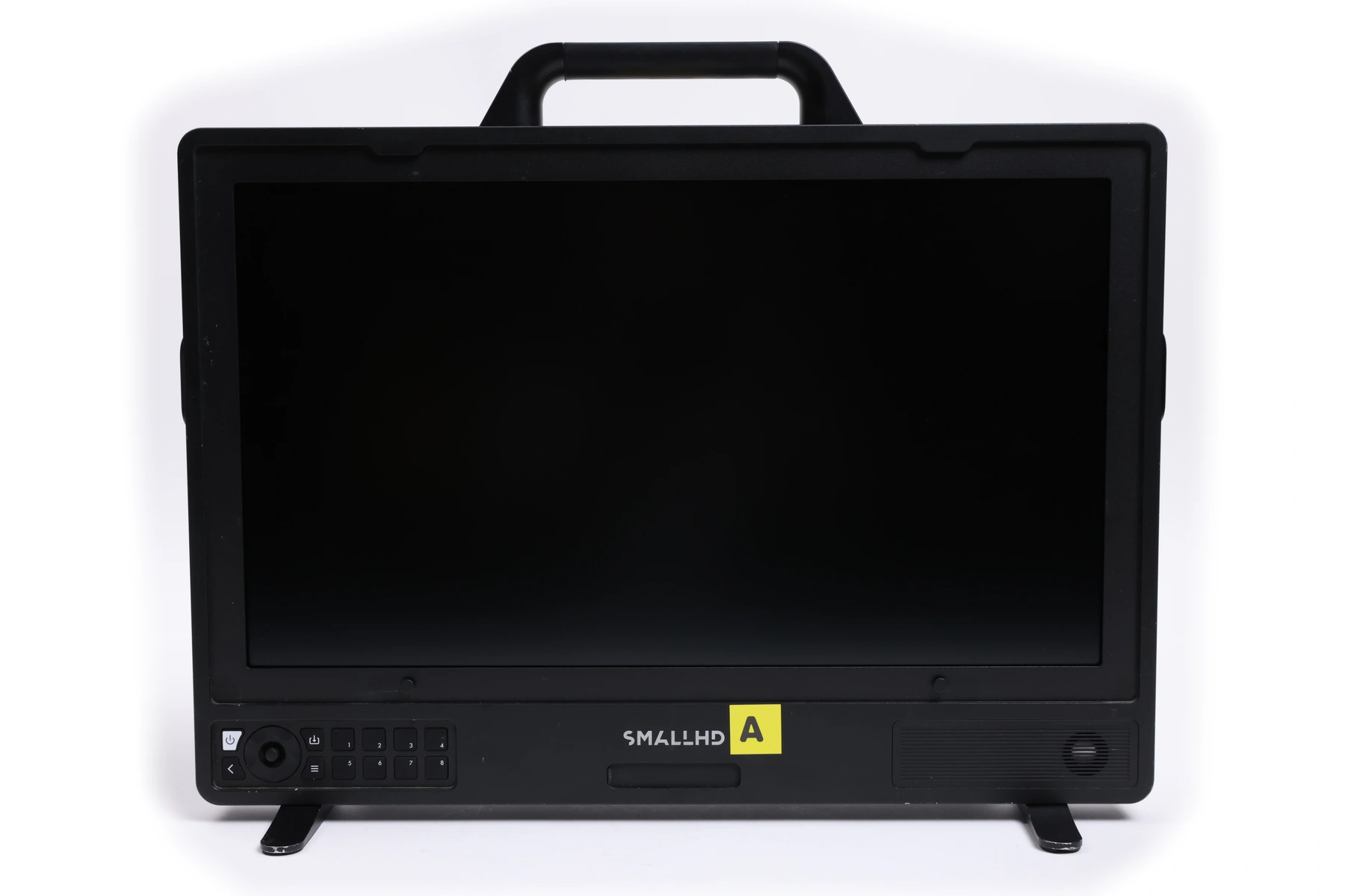 SMALL HD CINE 18" 실물 사진