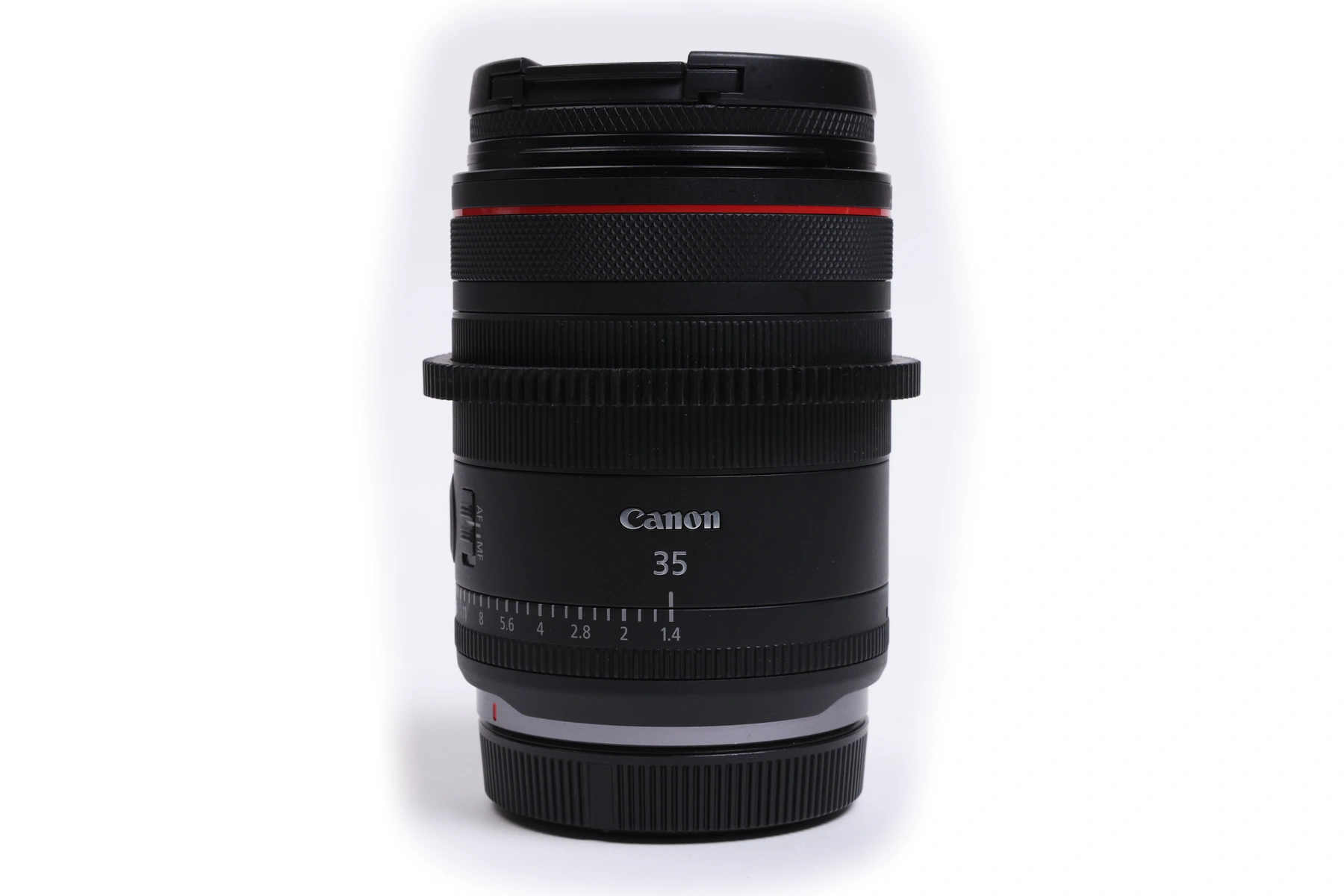 CANON VCM 35MM 실물 사진