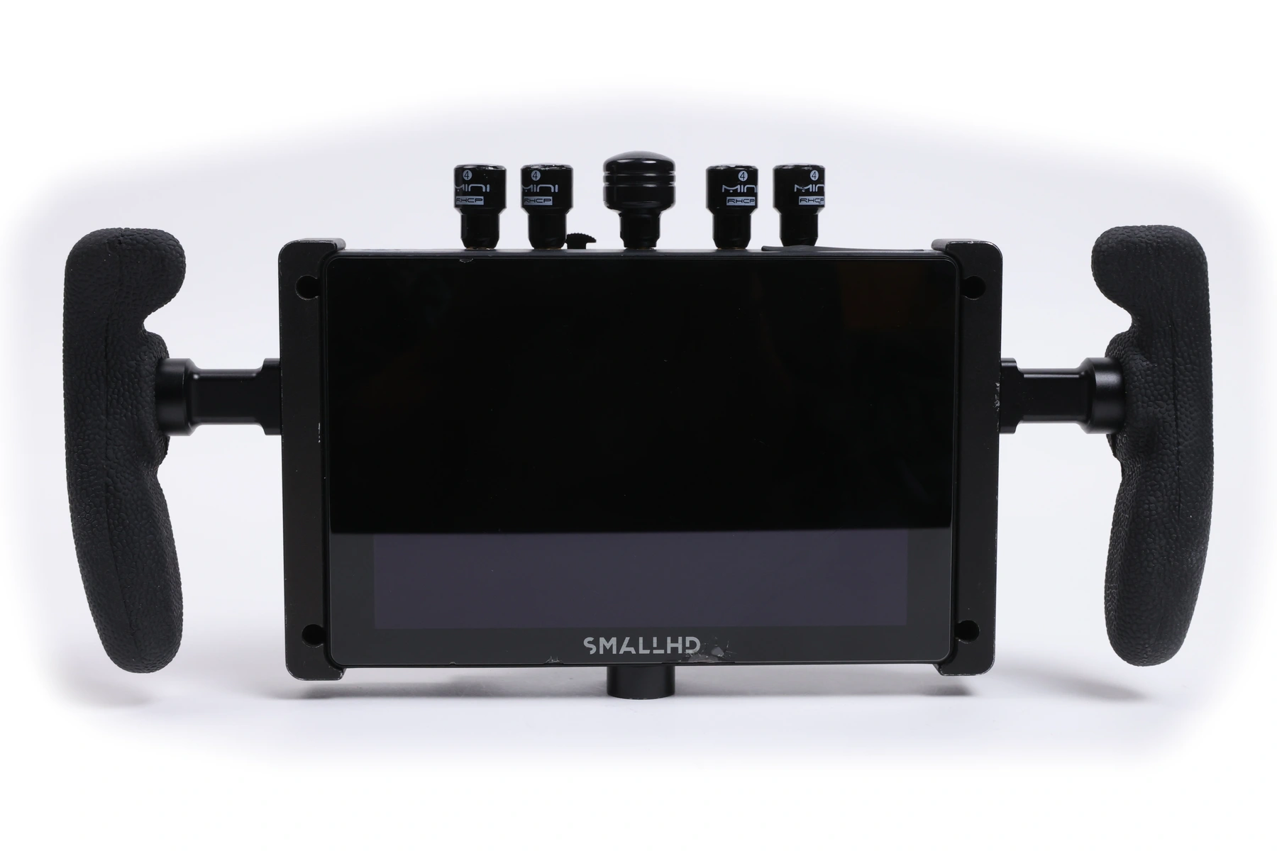 TERADECK BOLT 4K 750 MODULE  + INDIE7 실물 사진