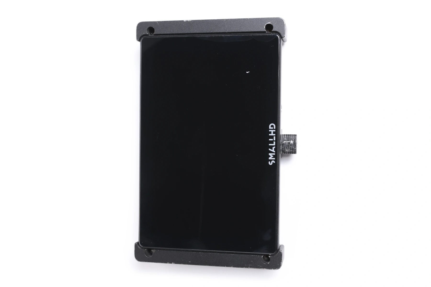SMALL HD CINE 7" 실물 사진