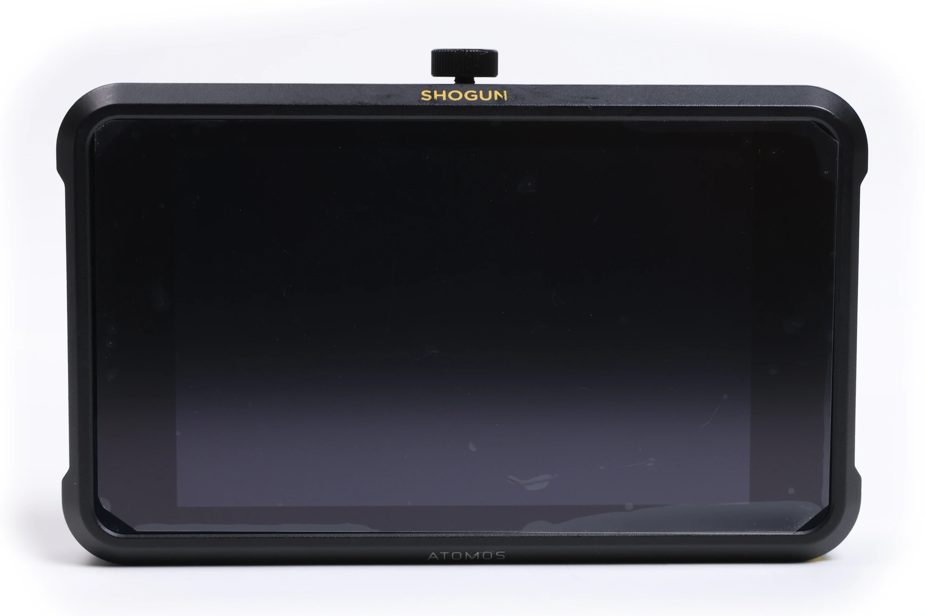ATOMOS SHOGUN 7" 실물 사진