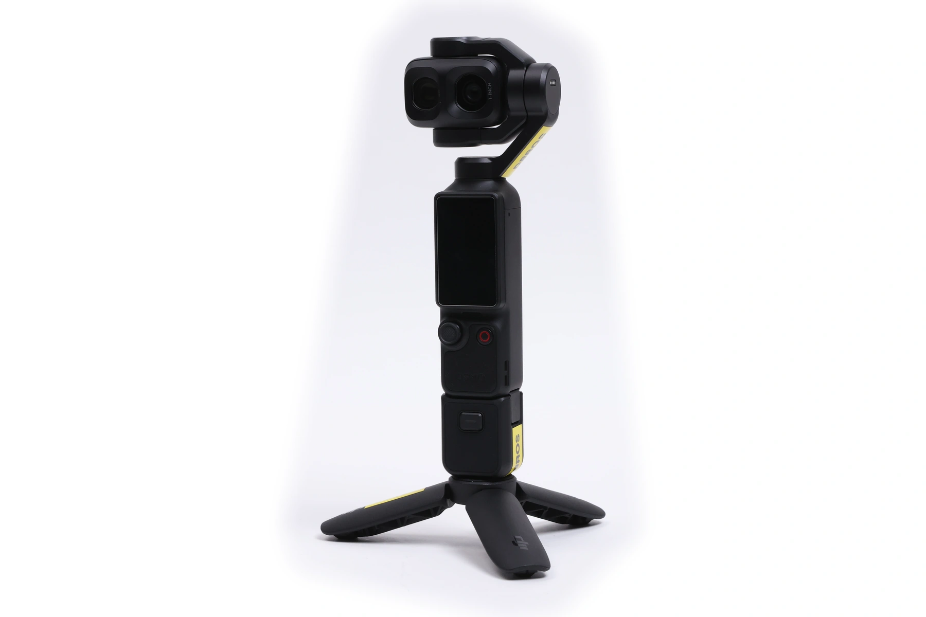 OSMO POKET 4P 실물 사진