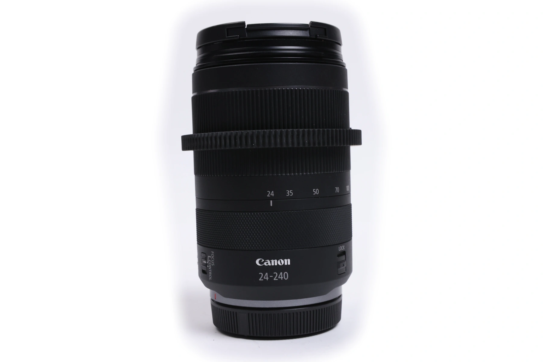 CANON 24-240 실물 사진