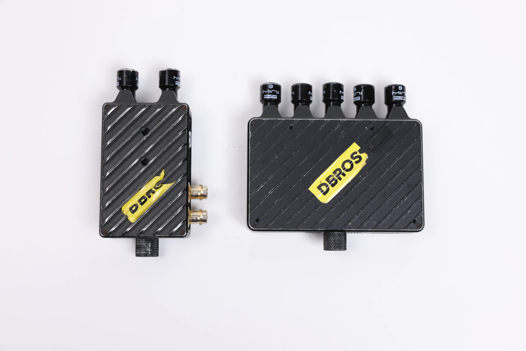 TERADECK BOLT 4K 750 1:1 실물 사진
