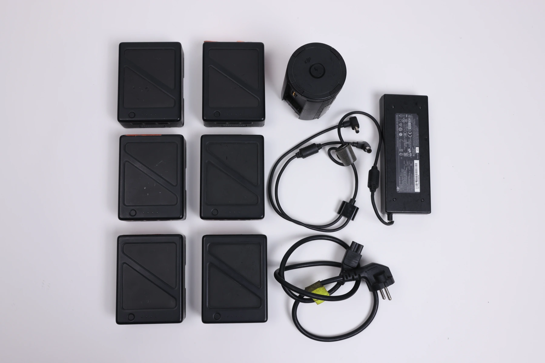 MOVI PRO IGNITE PACKAGE 실물 사진