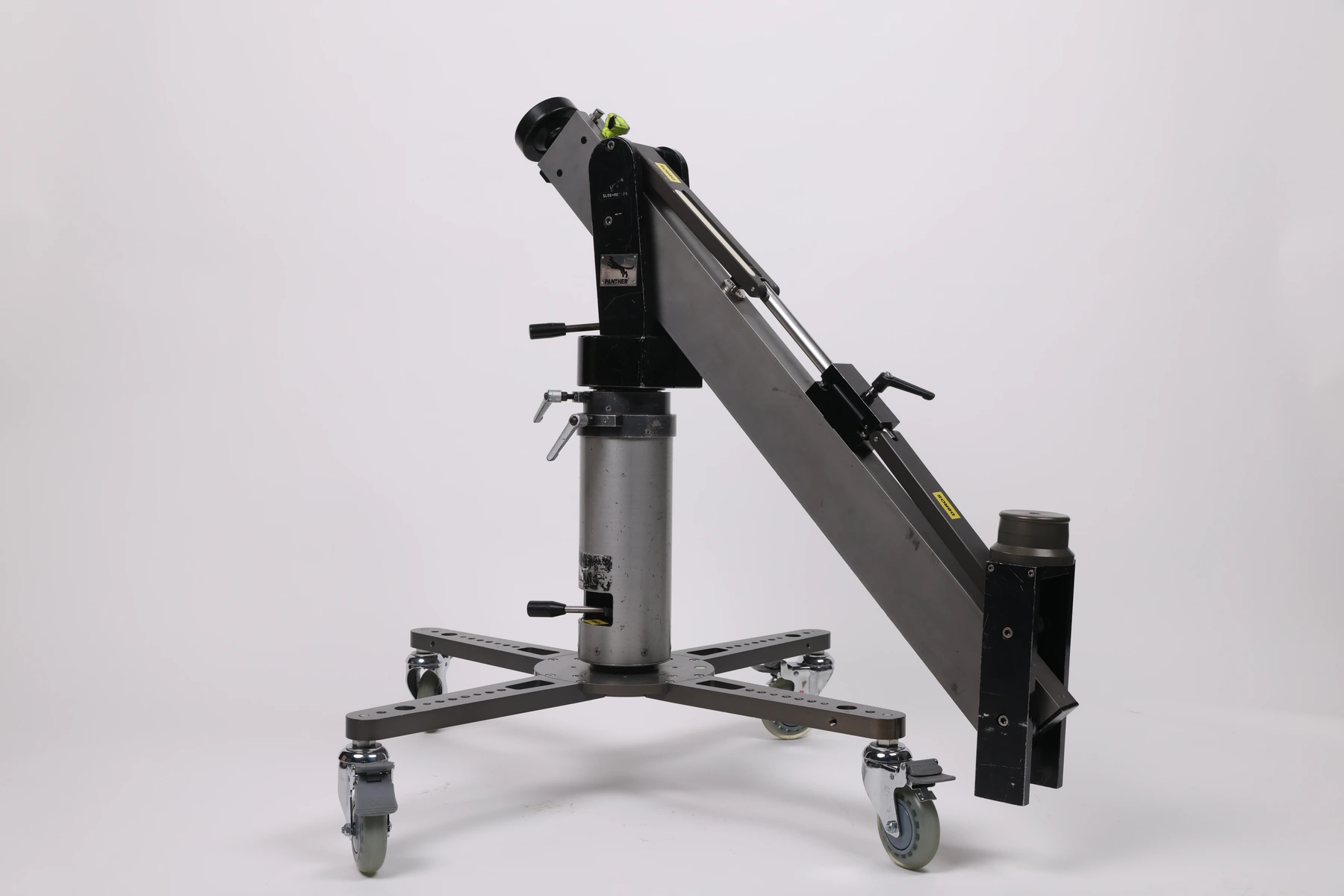 PANTHER MINI JIB 실물 사진