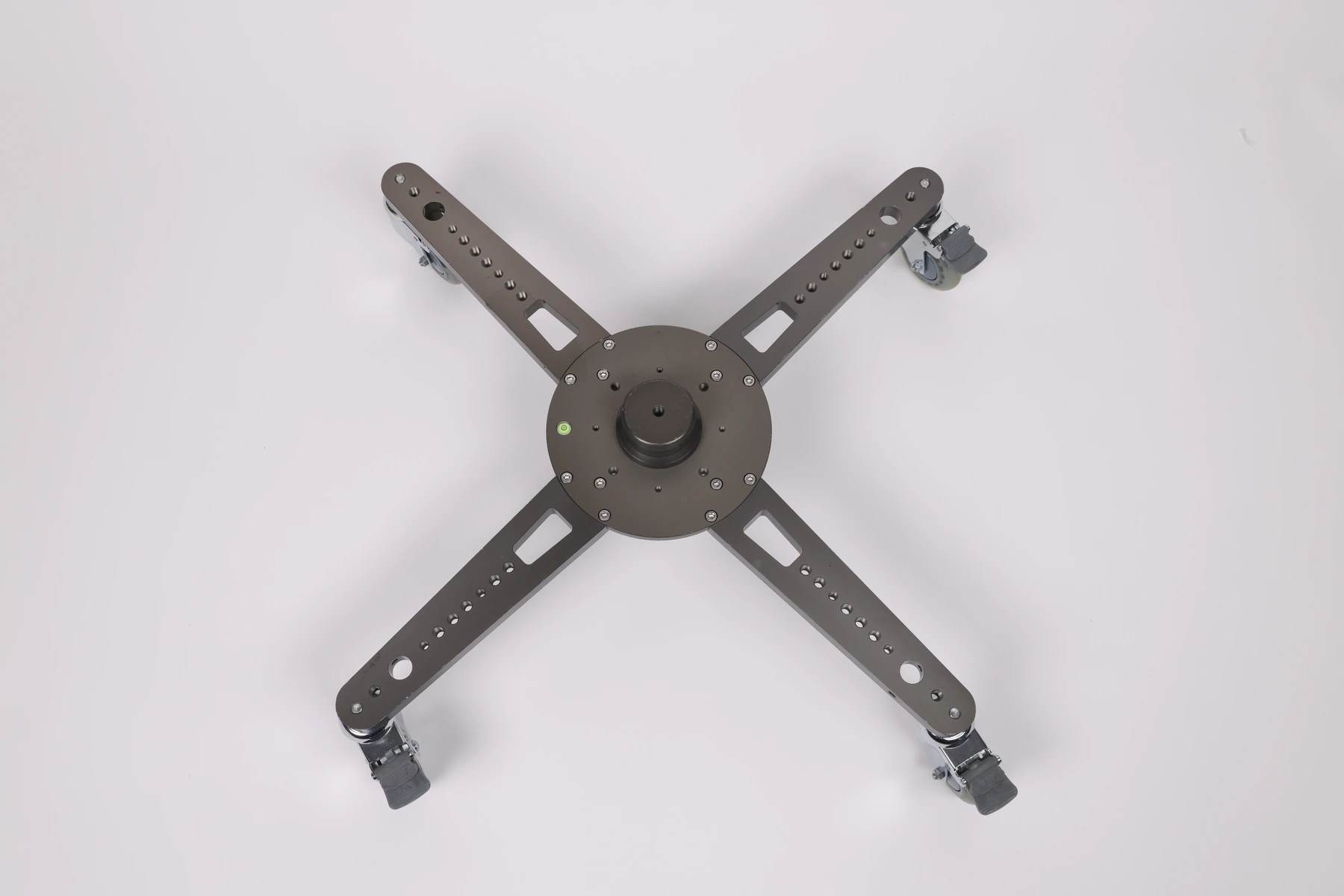 MINI JIB ROLL BASE 실물 사진