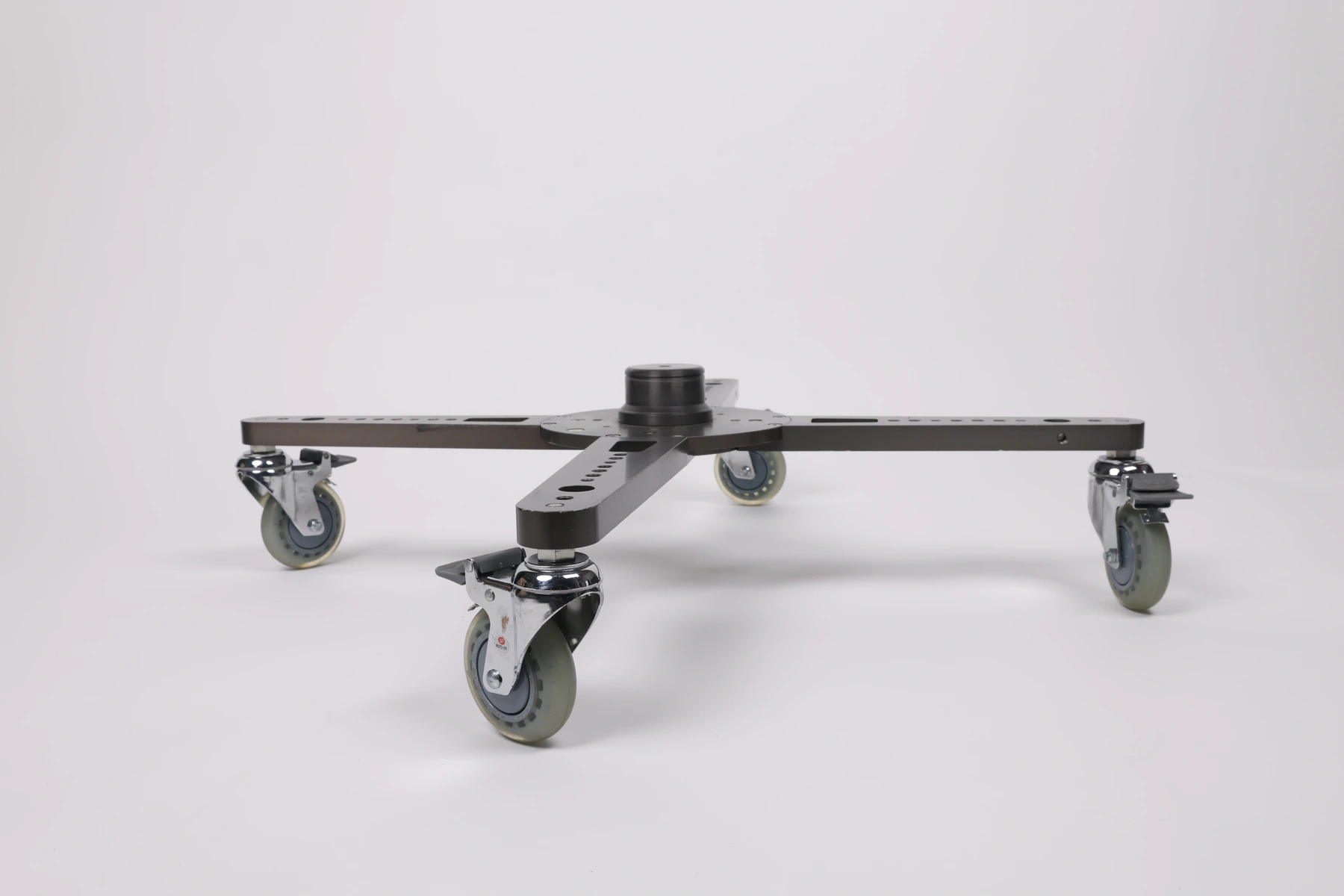 MINI JIB ROLL BASE 실물 사진