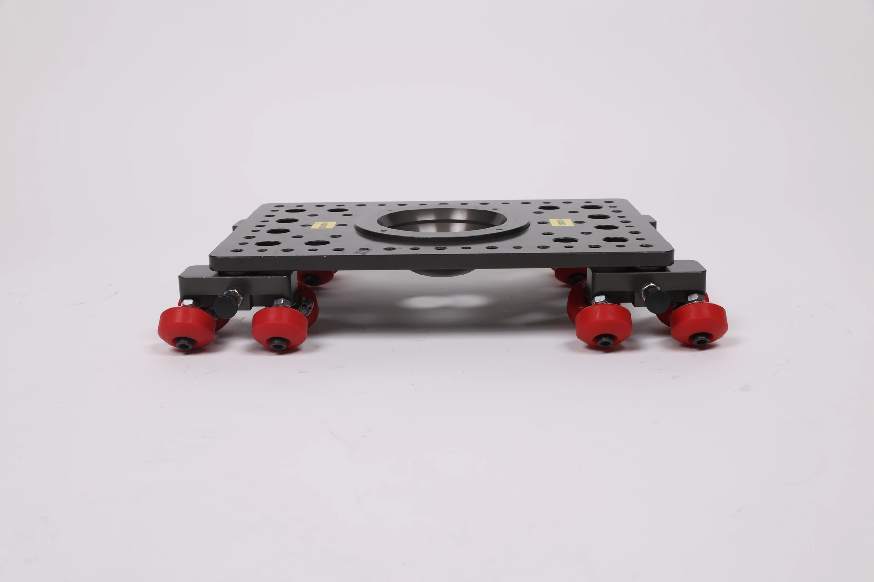 MINI SLIDER DOLLY 2M 실물 사진