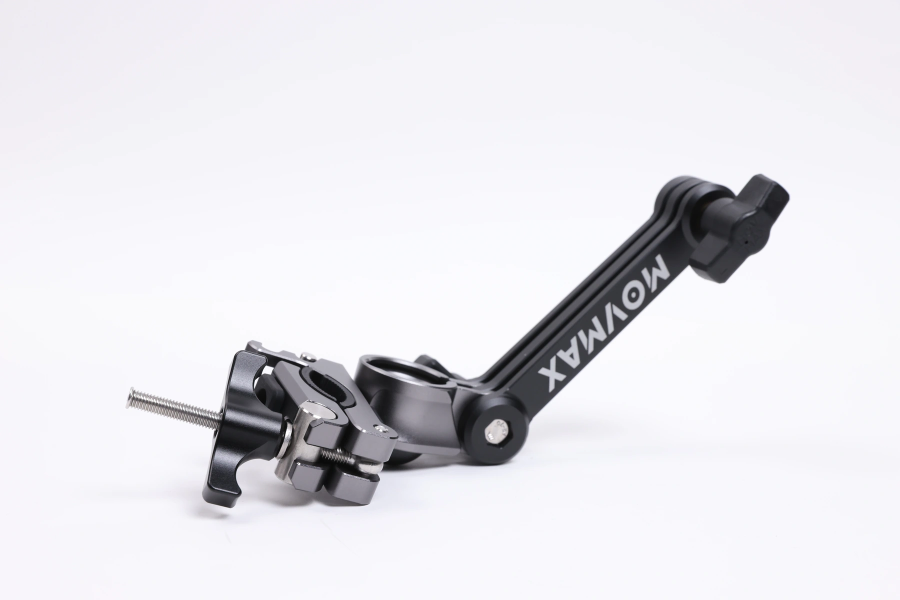 MOMAX BLADE ARM ROD CLAMP KIT 실물 사진