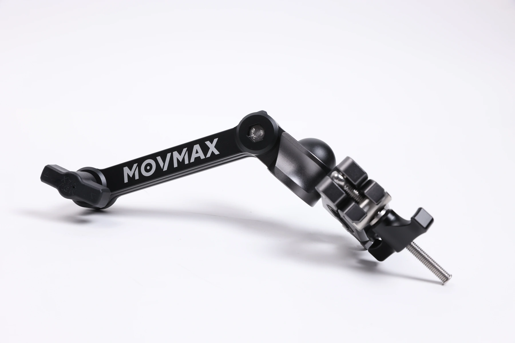 MOMAX BLADE ARM ROD CLAMP KIT 실물 사진