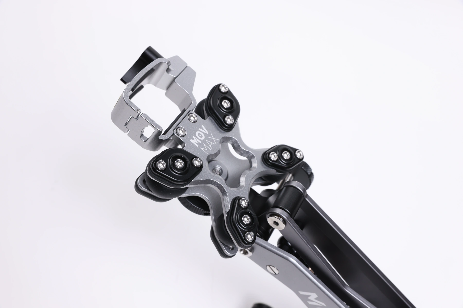 MOMAX CAR MOUNT SYSTEM 실물 사진