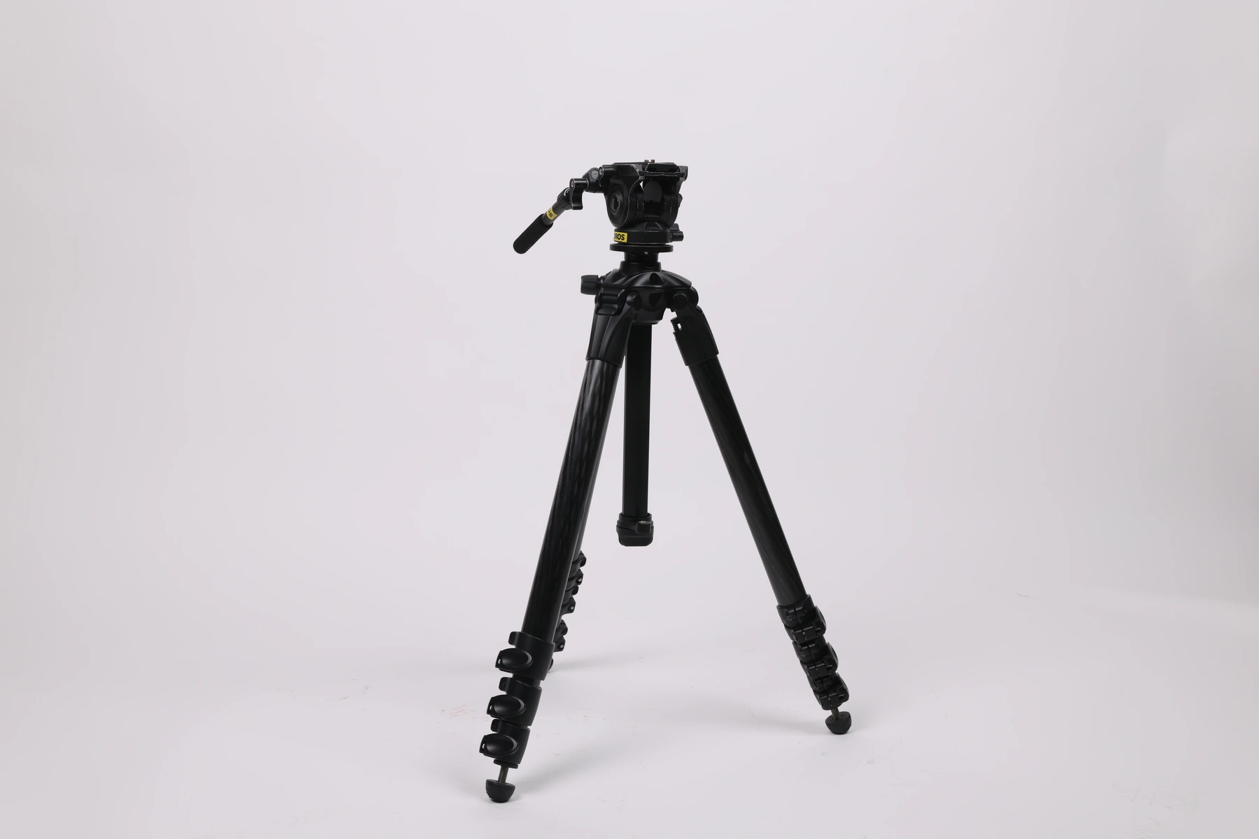 MANFROTTO MT057C4 실물 사진