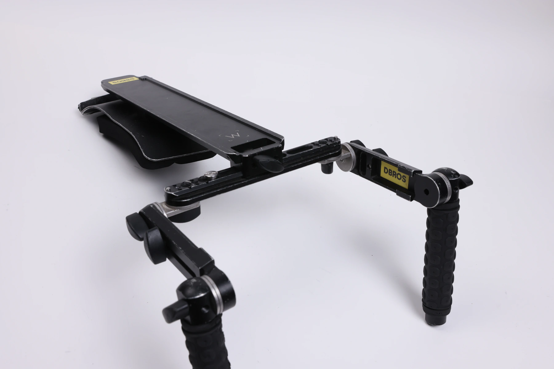 Handle Grip 실물 사진