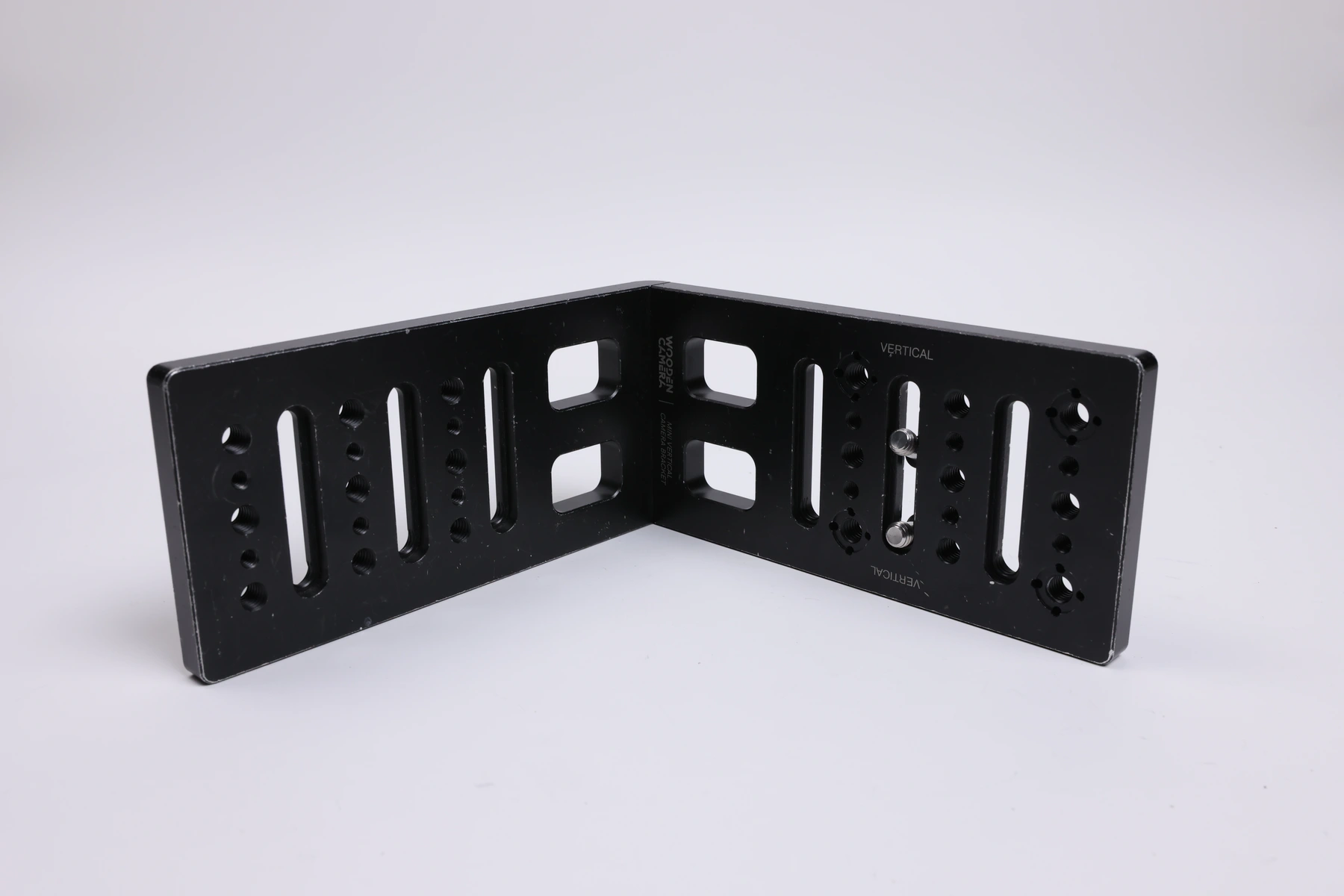 CINE L PLATE 실물 사진