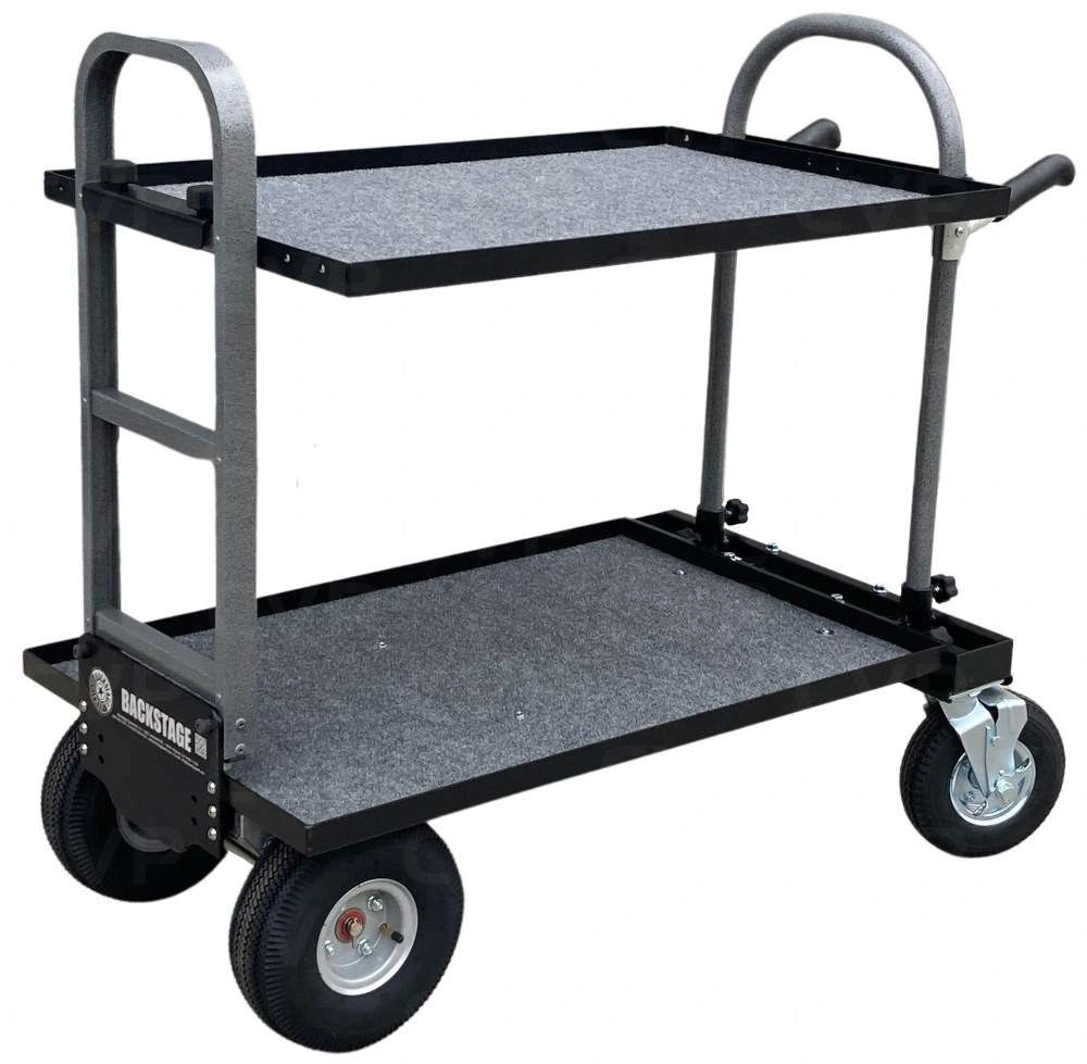 MAGLINET JUNIOR CART 실물 사진