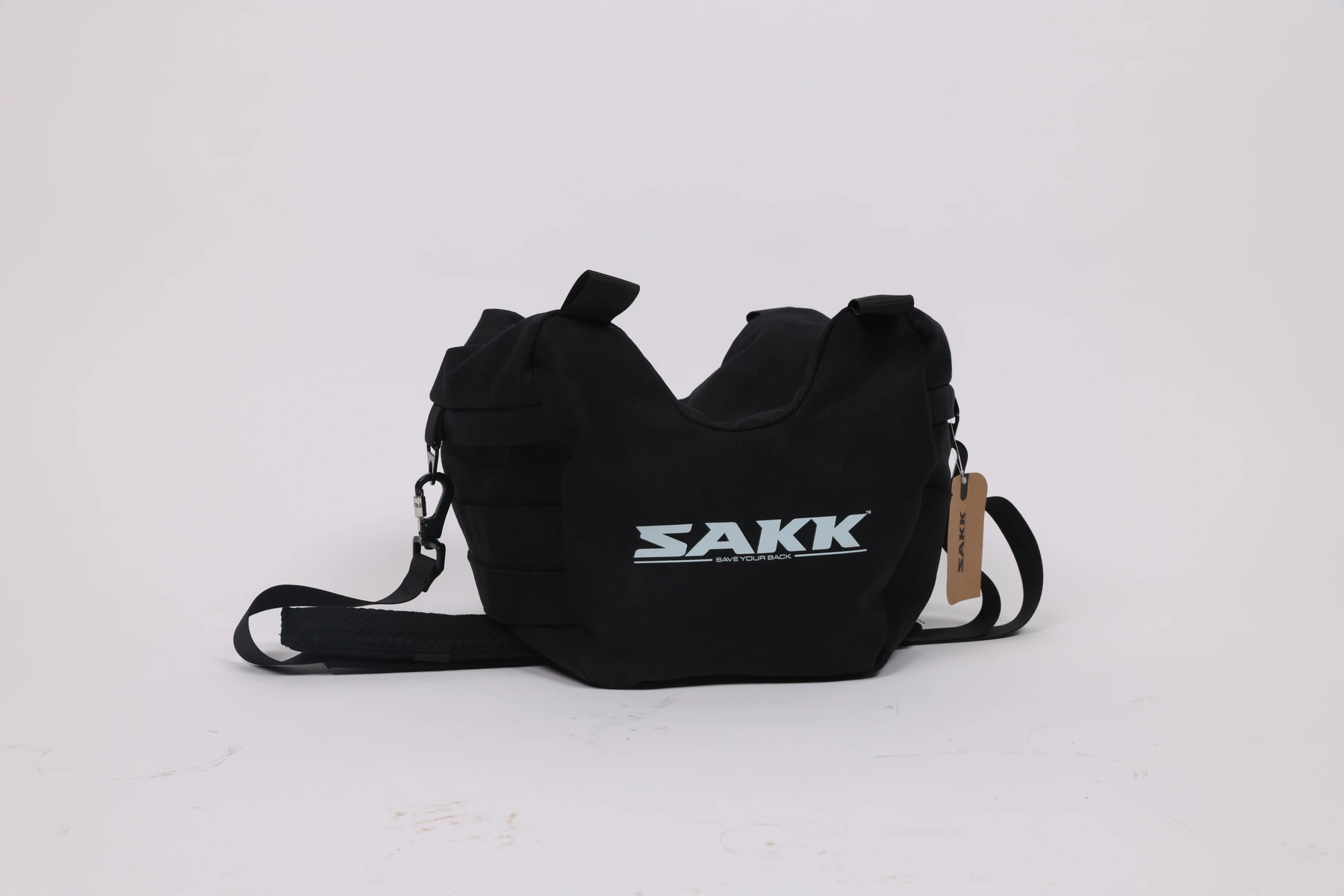 CINE SADDLE 실물 사진