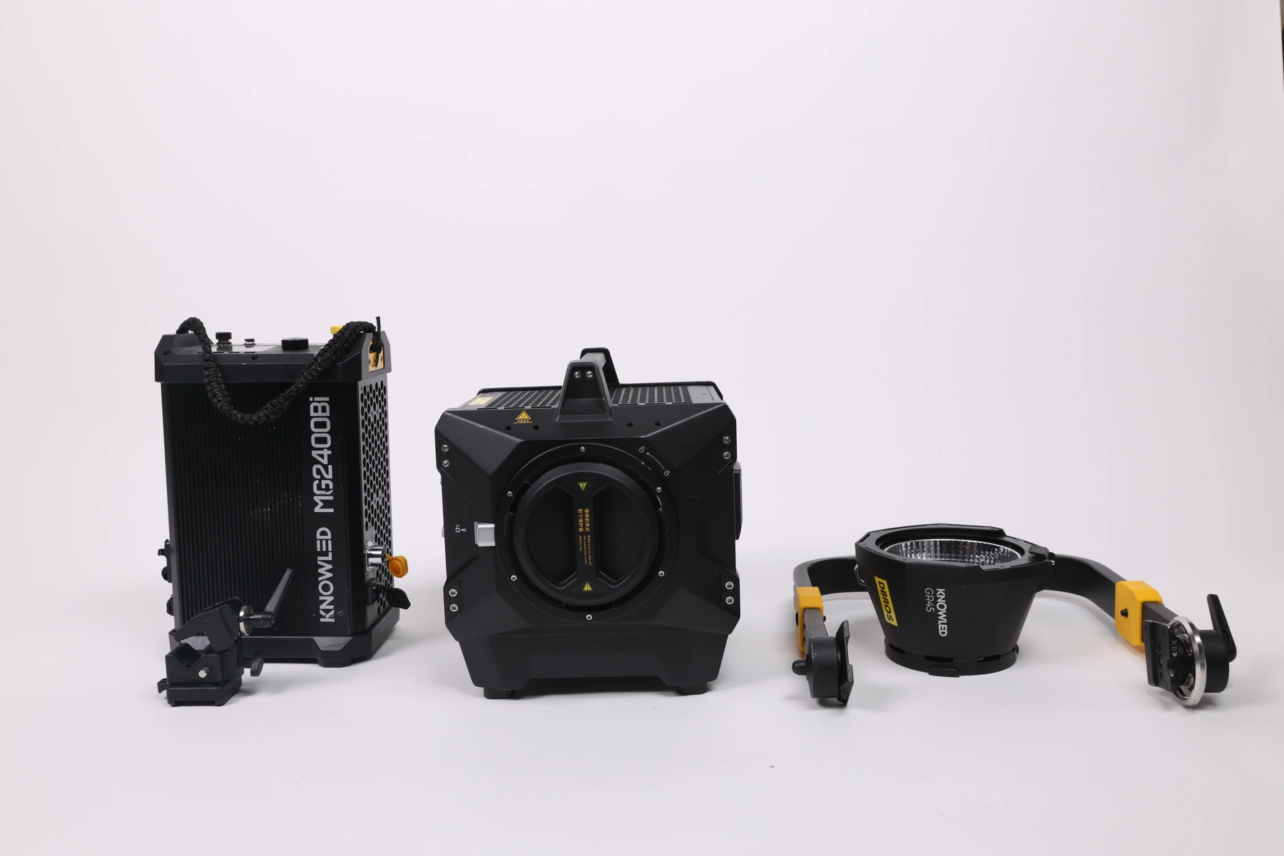 GODOX 2400BI 실물 사진